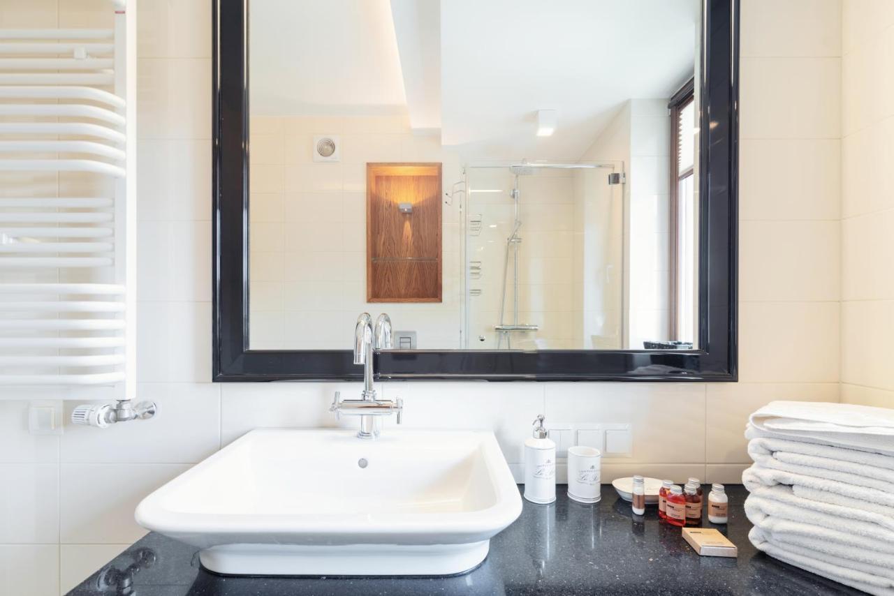 Grand Apartments - Superior apartment in a luxury closed estate Sopot Extérieur photo